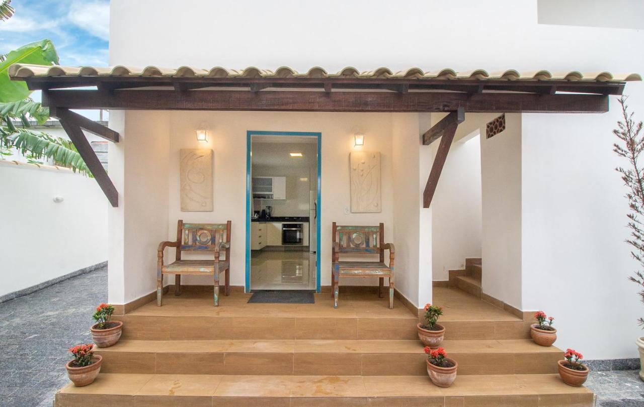 Casa Da Mãe 2 - Pertinho De Cabo Frio *