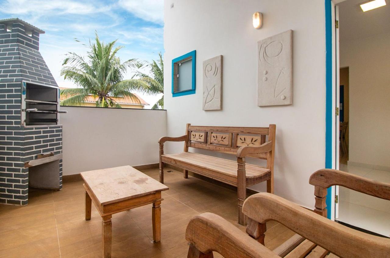 Casa Da Mãe 2 - Pertinho De Cabo Frio
