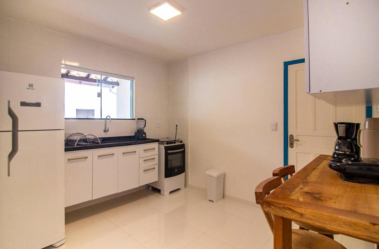 Casa Da Mãe 2 - Pertinho De Cabo Frio Casa de Férias São Pedro da Aldeia