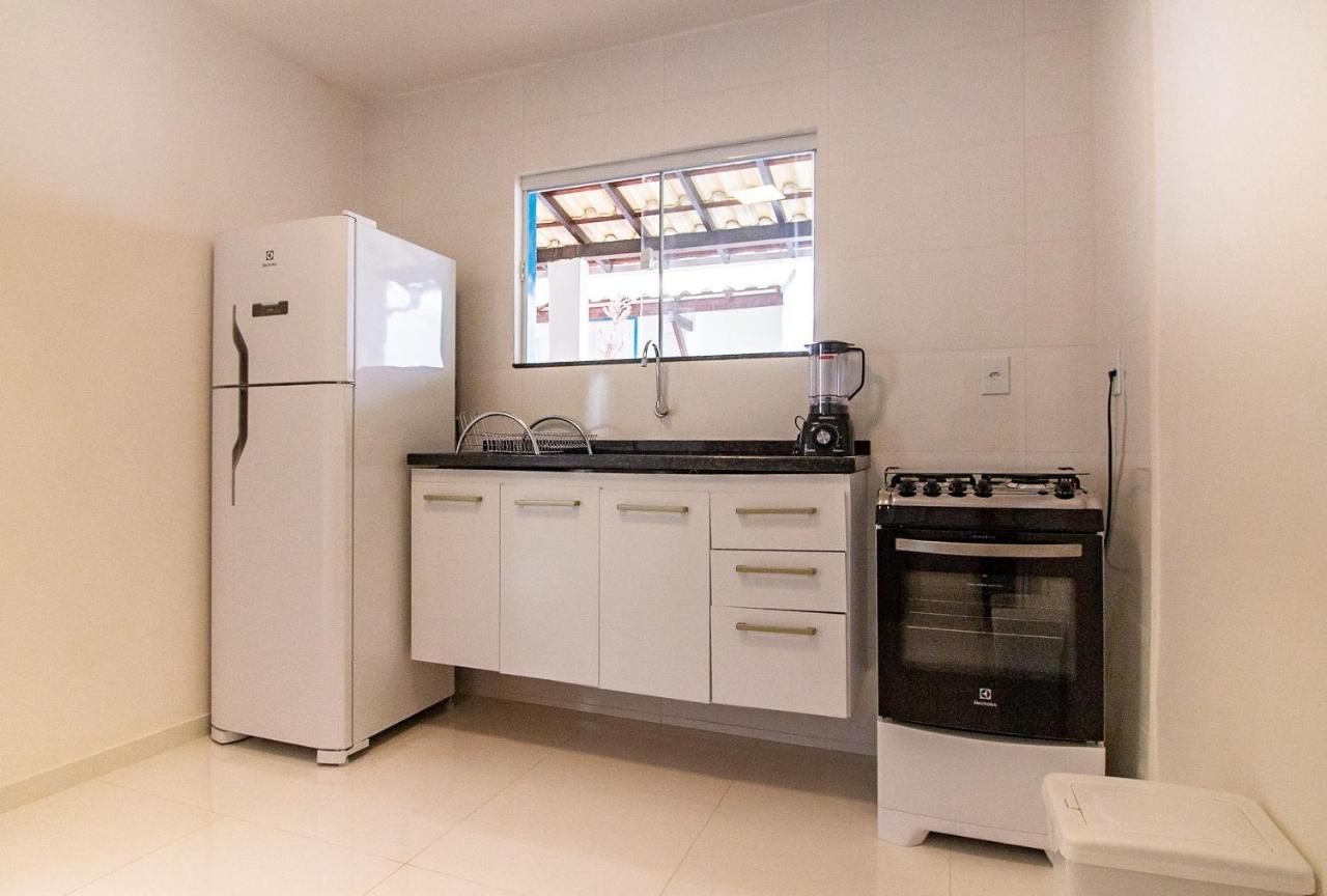 Casa Da Mãe 2 - Pertinho De Cabo Frio Casa de Férias São Pedro da Aldeia