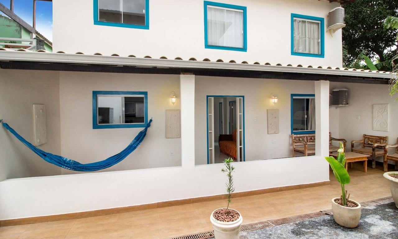 Casa Da Mãe 2 - Pertinho De Cabo Frio *