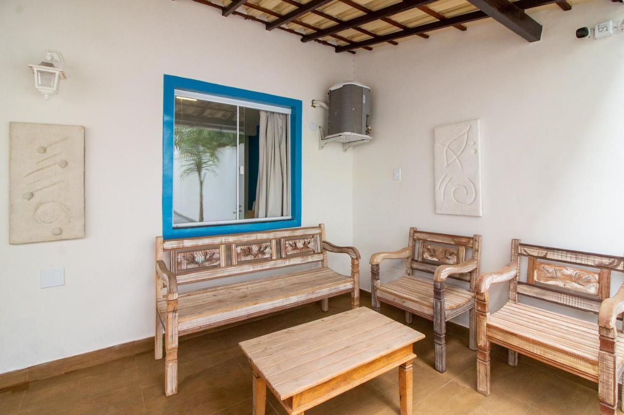 Casa Da Mãe 2 - Pertinho De Cabo Frio