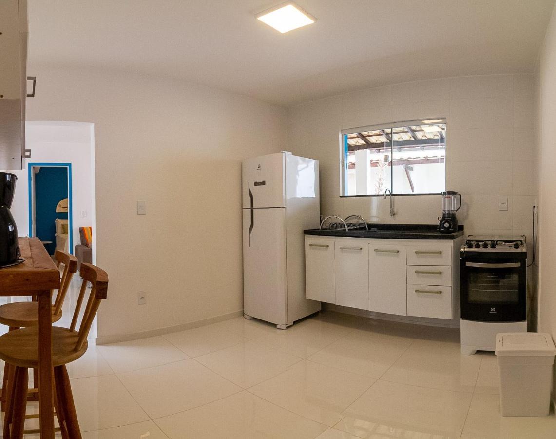 Casa de Férias Casa Da Mãe 2 - Pertinho De Cabo Frio *