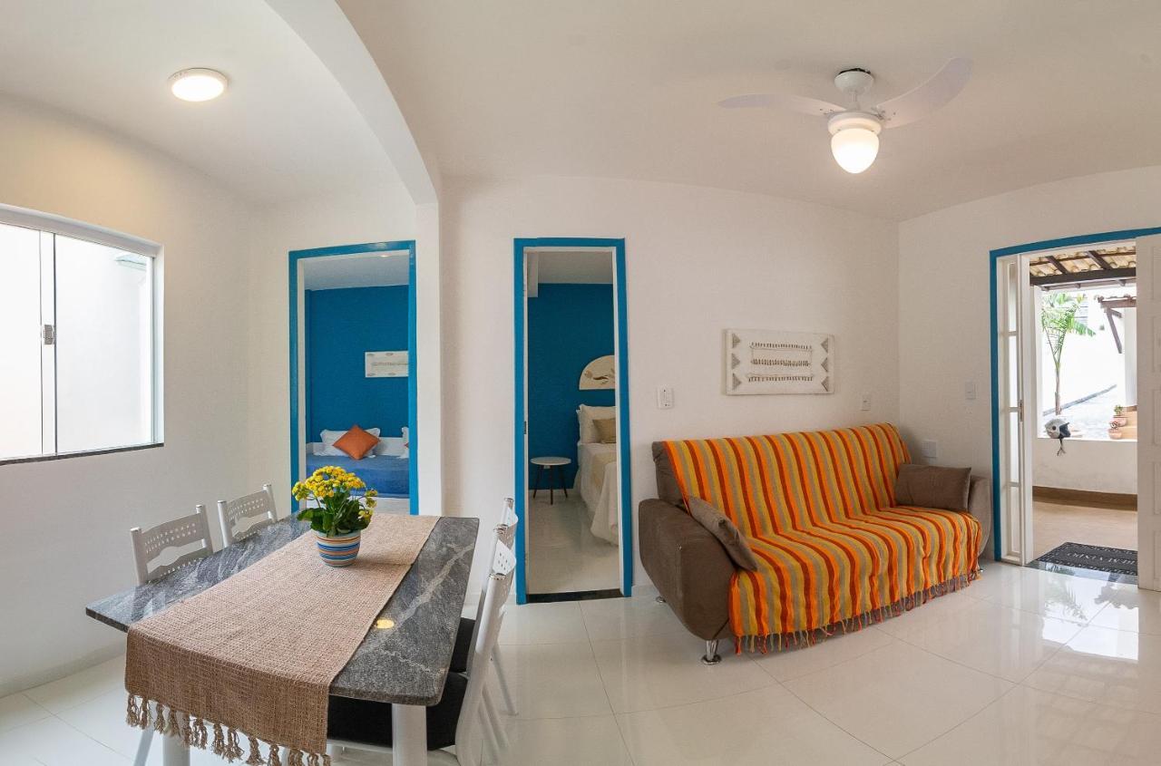 Casa de Férias Casa Da Mãe 2 - Pertinho De Cabo Frio