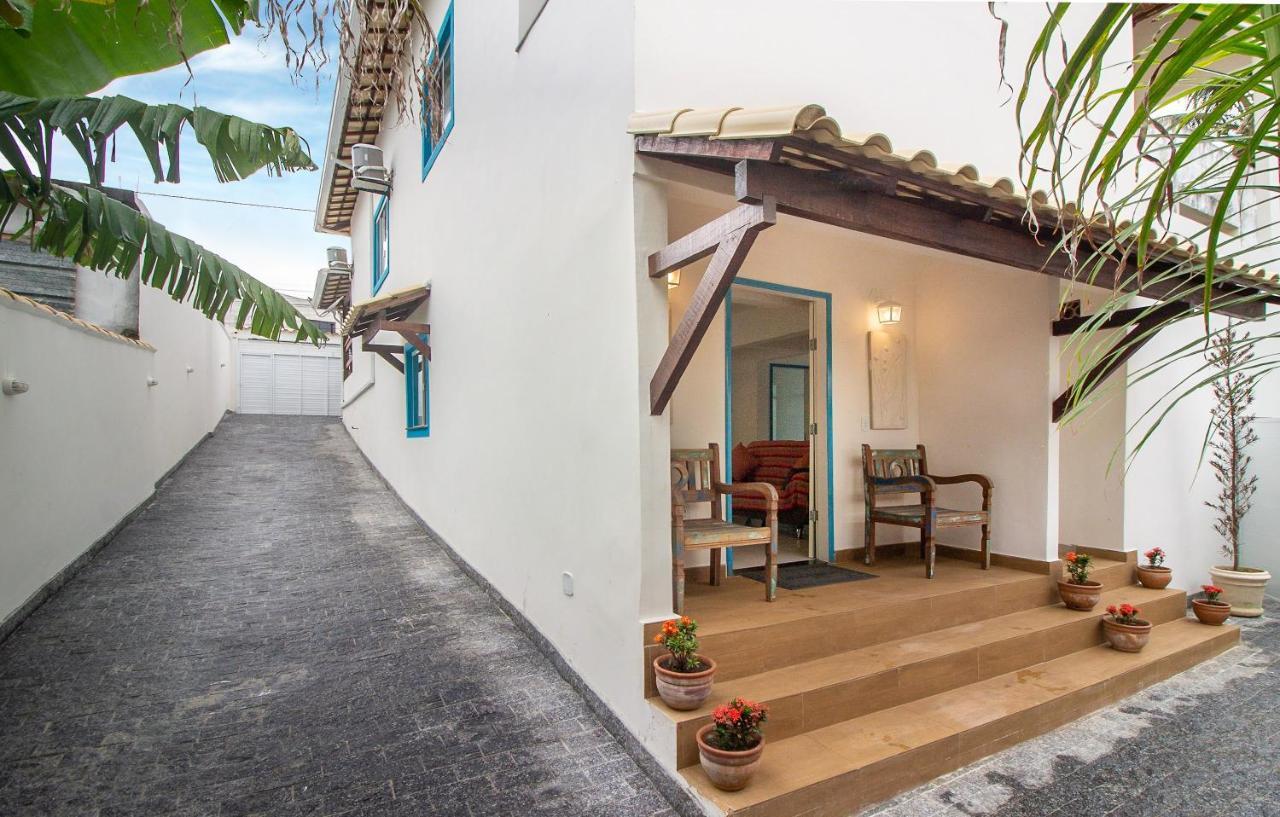 Casa Da Mãe 2 - Pertinho De Cabo Frio *