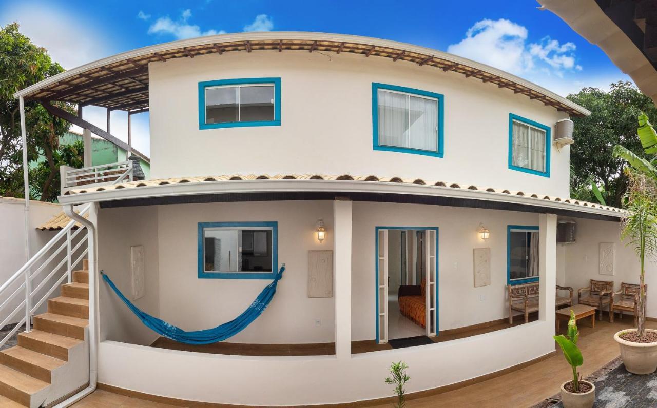 Casa Da Mãe 2 - Pertinho De Cabo Frio Casa de Férias *