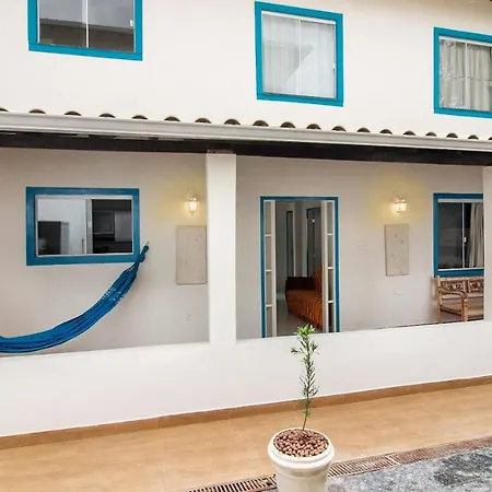 Casa da Mãe 2 - Pertinho de Cabo Frio Vila São Pedro da Aldeia Exterior foto