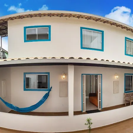 Casa da Mãe 2 - Pertinho de Cabo Frio Vila São Pedro da Aldeia Exterior foto