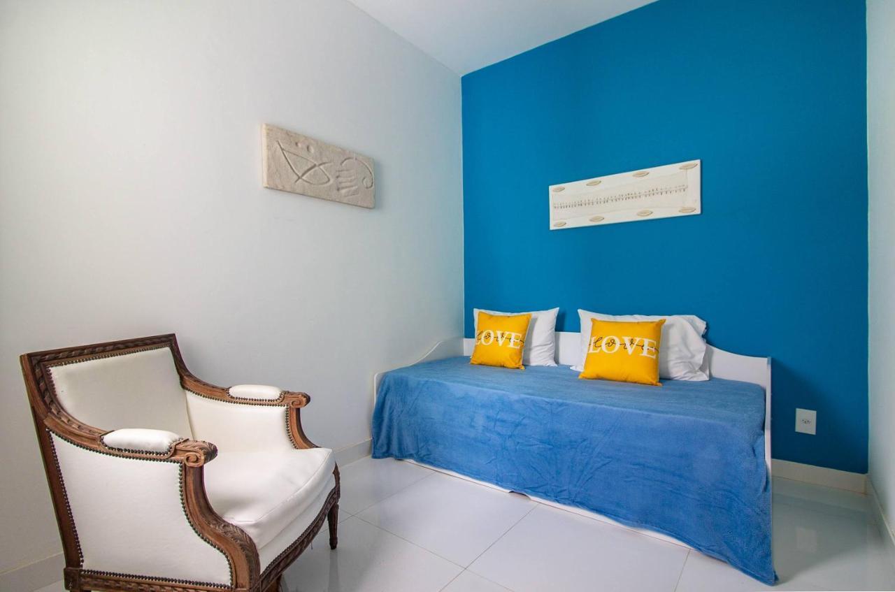 Casa Da Mae -