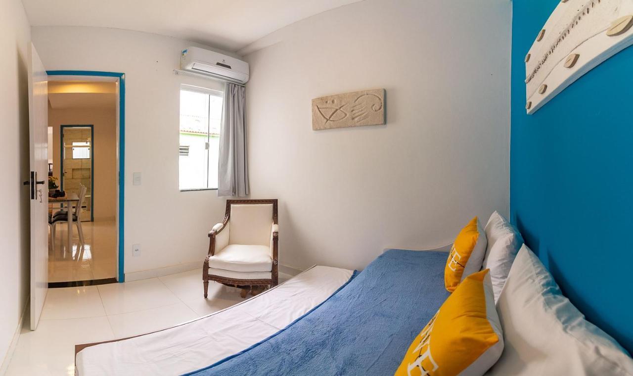 Casa Da Mae - * Sao Pedro da Aldeia